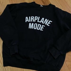 Revolve Departure sweatshirt